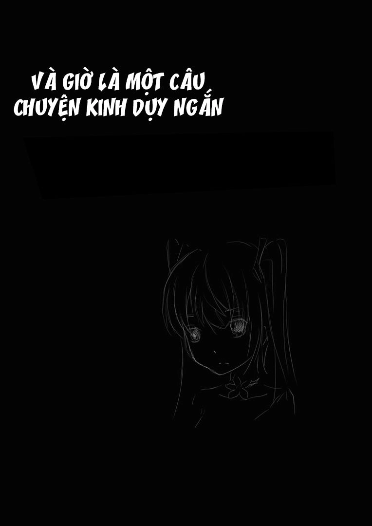 Collapse Of The World As We Know It Chapter 18 - 7