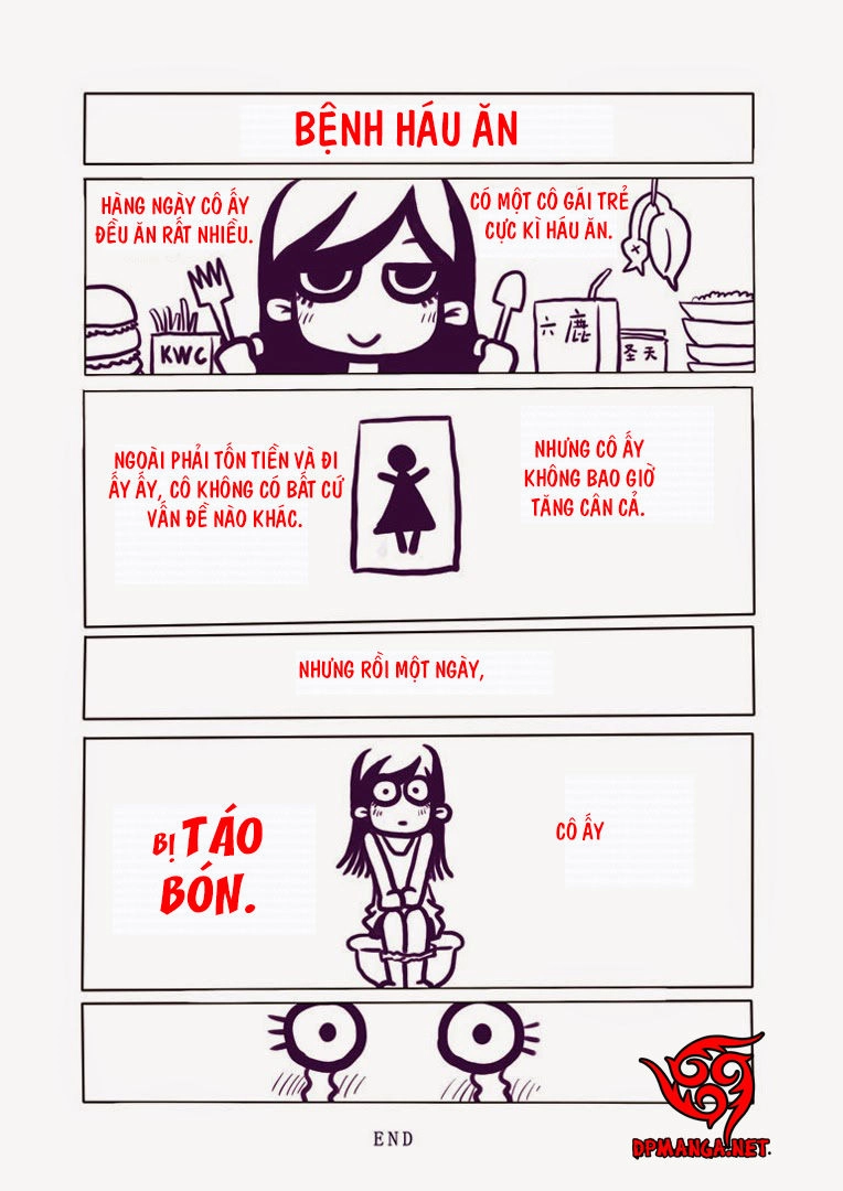 Collapse Of The World As We Know It Chapter 18 - 8