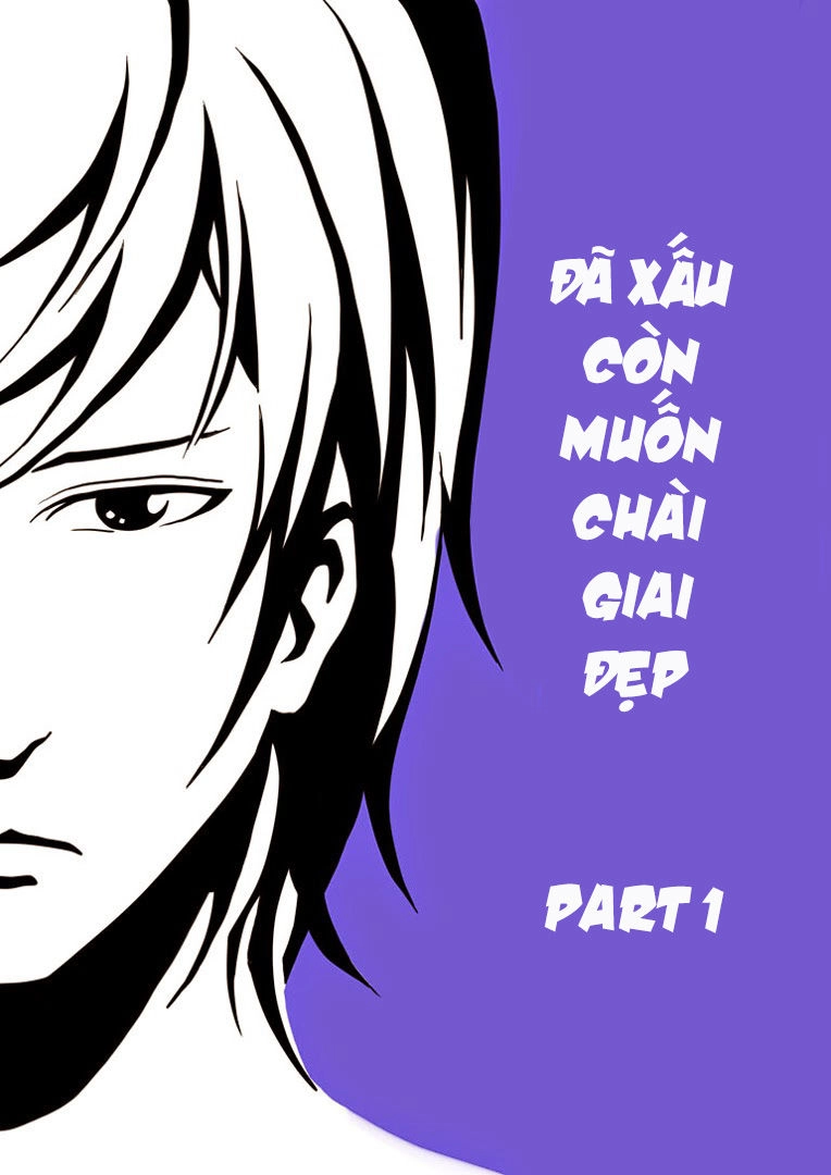 Collapse Of The World As We Know It Chapter 19 - 3