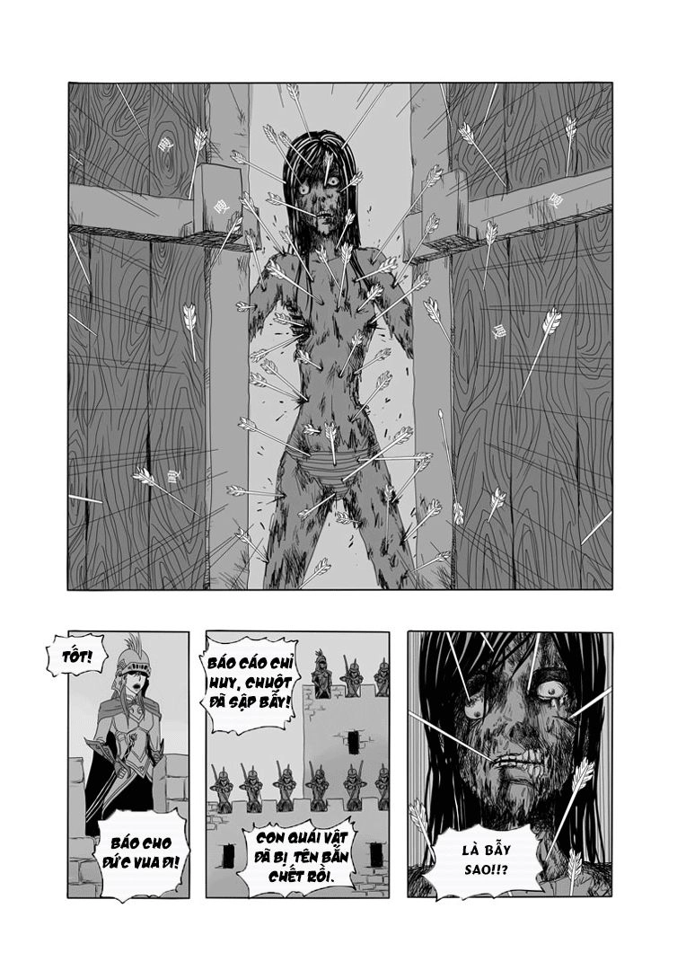 Collapse Of The World As We Know It Chapter 19 - 9