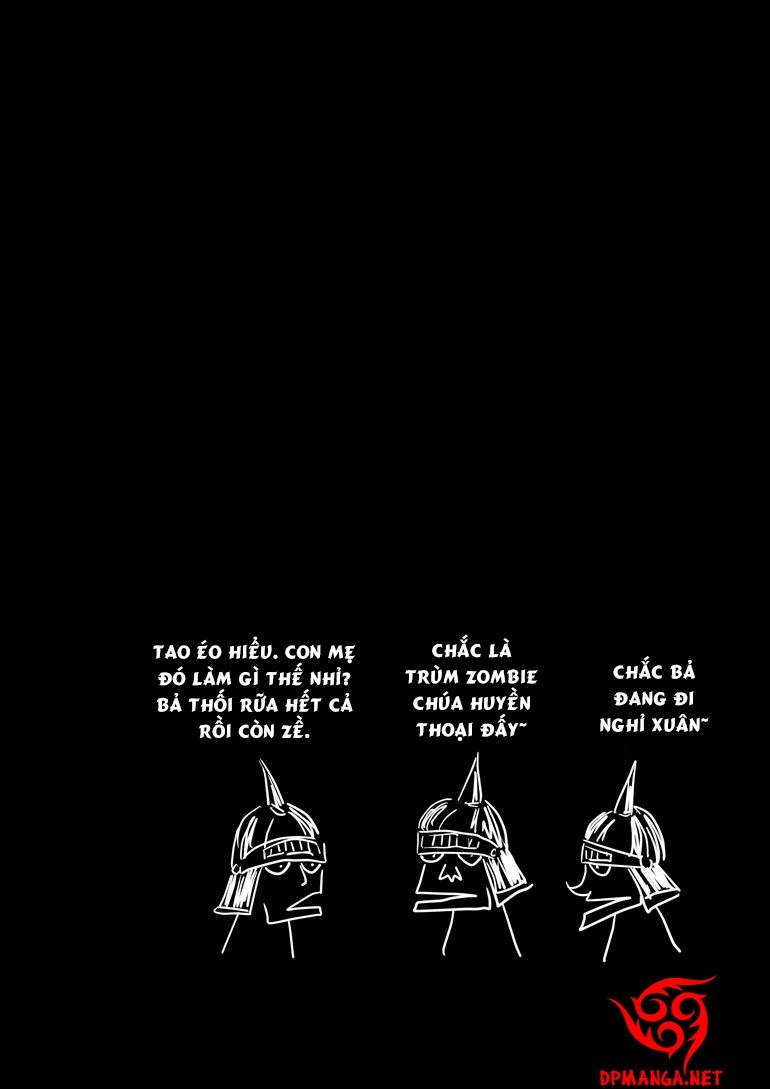 Collapse Of The World As We Know It Chapter 19 - 10