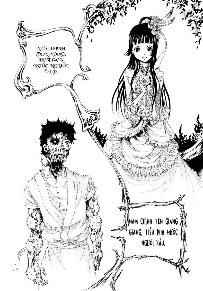 Collapse Of The World As We Know It Chapter 35 - 6