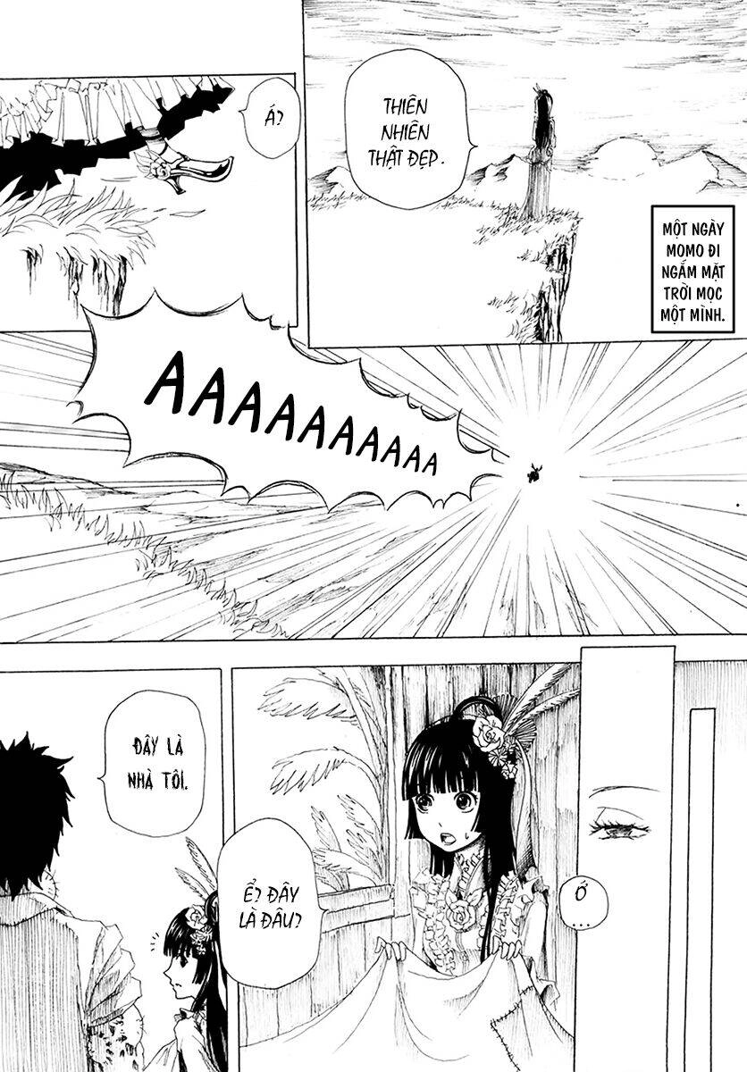 Collapse Of The World As We Know It Chapter 35 - 7