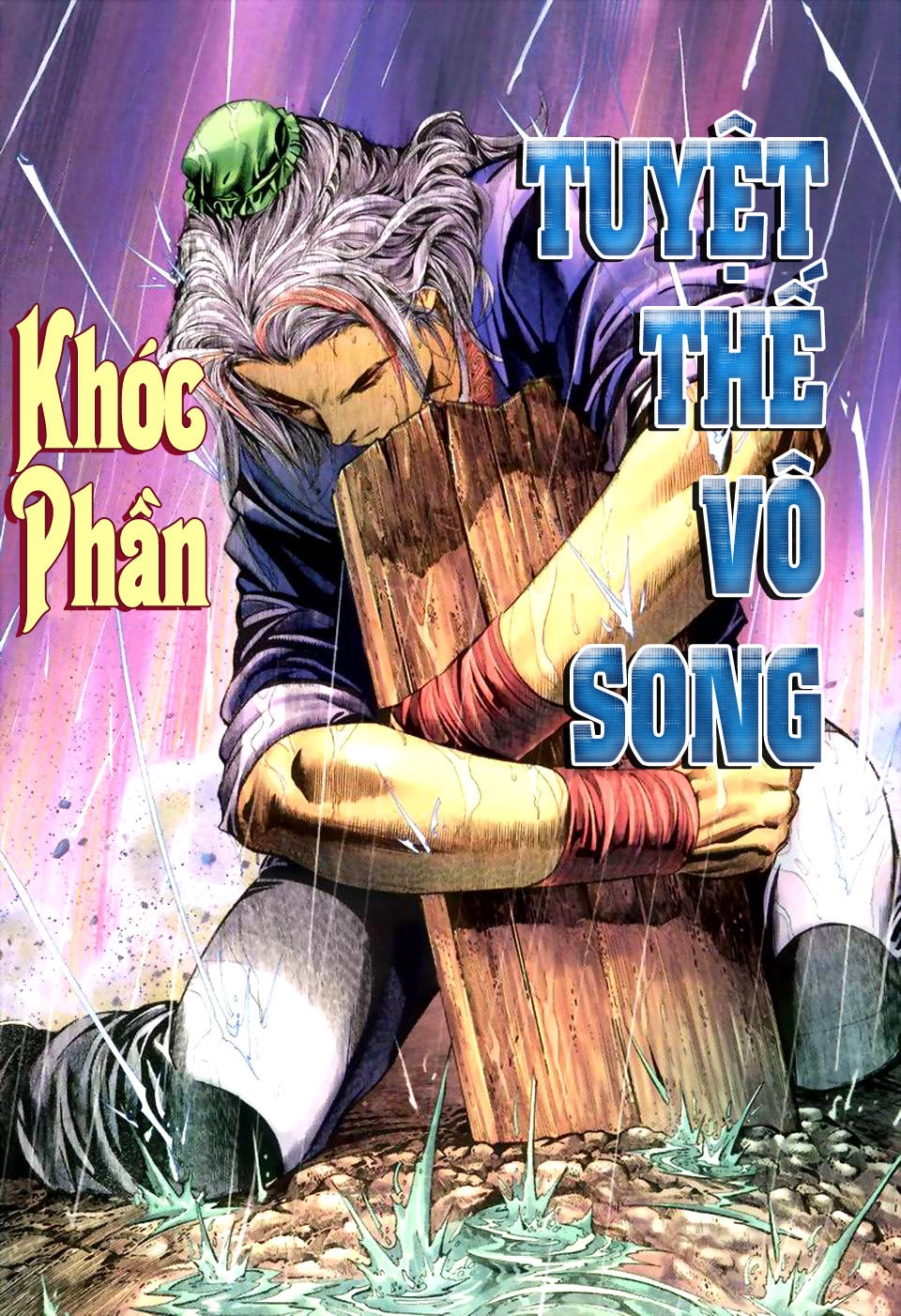 Tuyệt Thế Vô Song Chapter 57 - 2