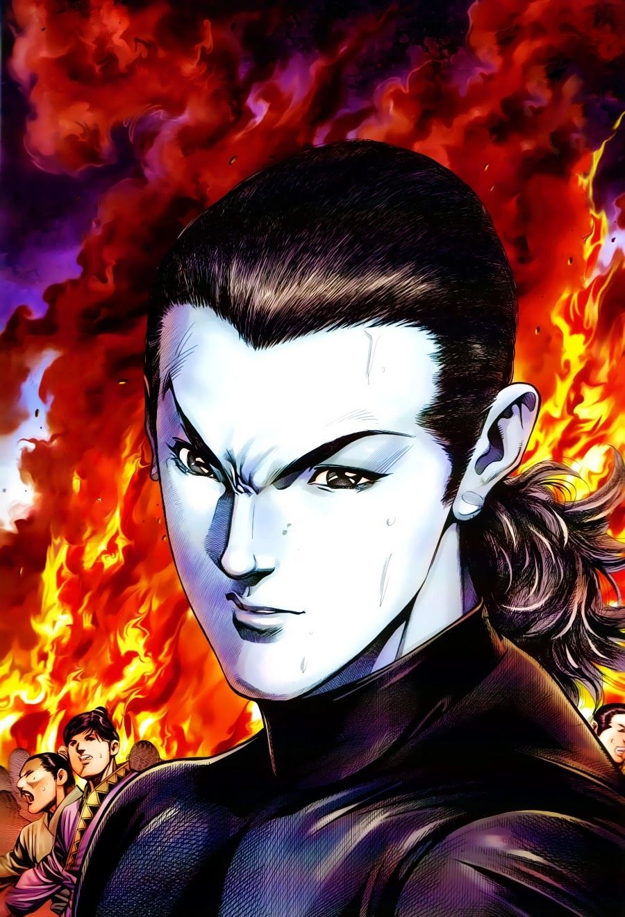 Tuyệt Thế Vô Song Chapter 112 - 2