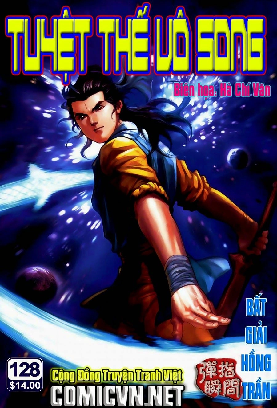 Tuyệt Thế Vô Song Chapter 128 - 1