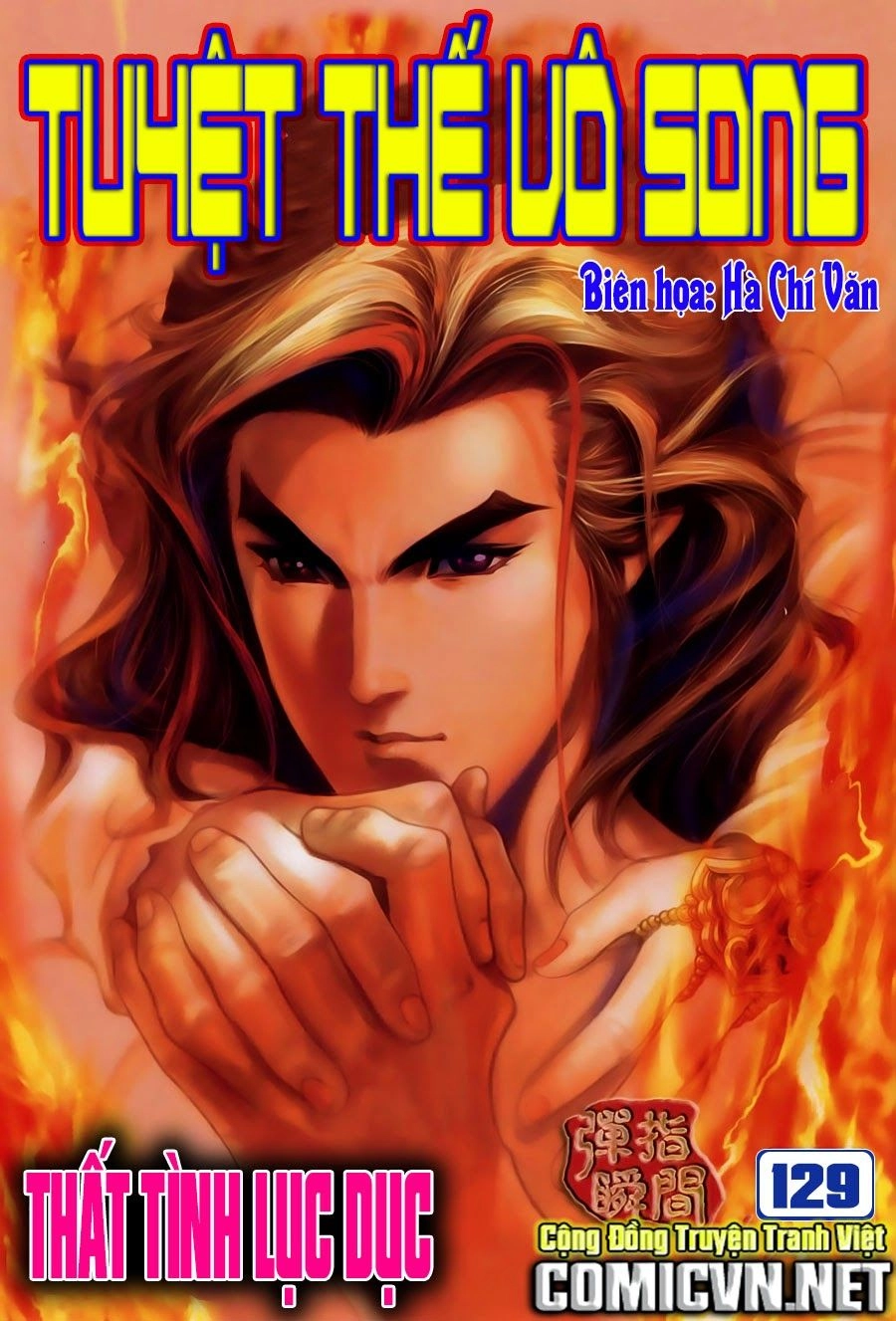 Tuyệt Thế Vô Song Chapter 129 - 1