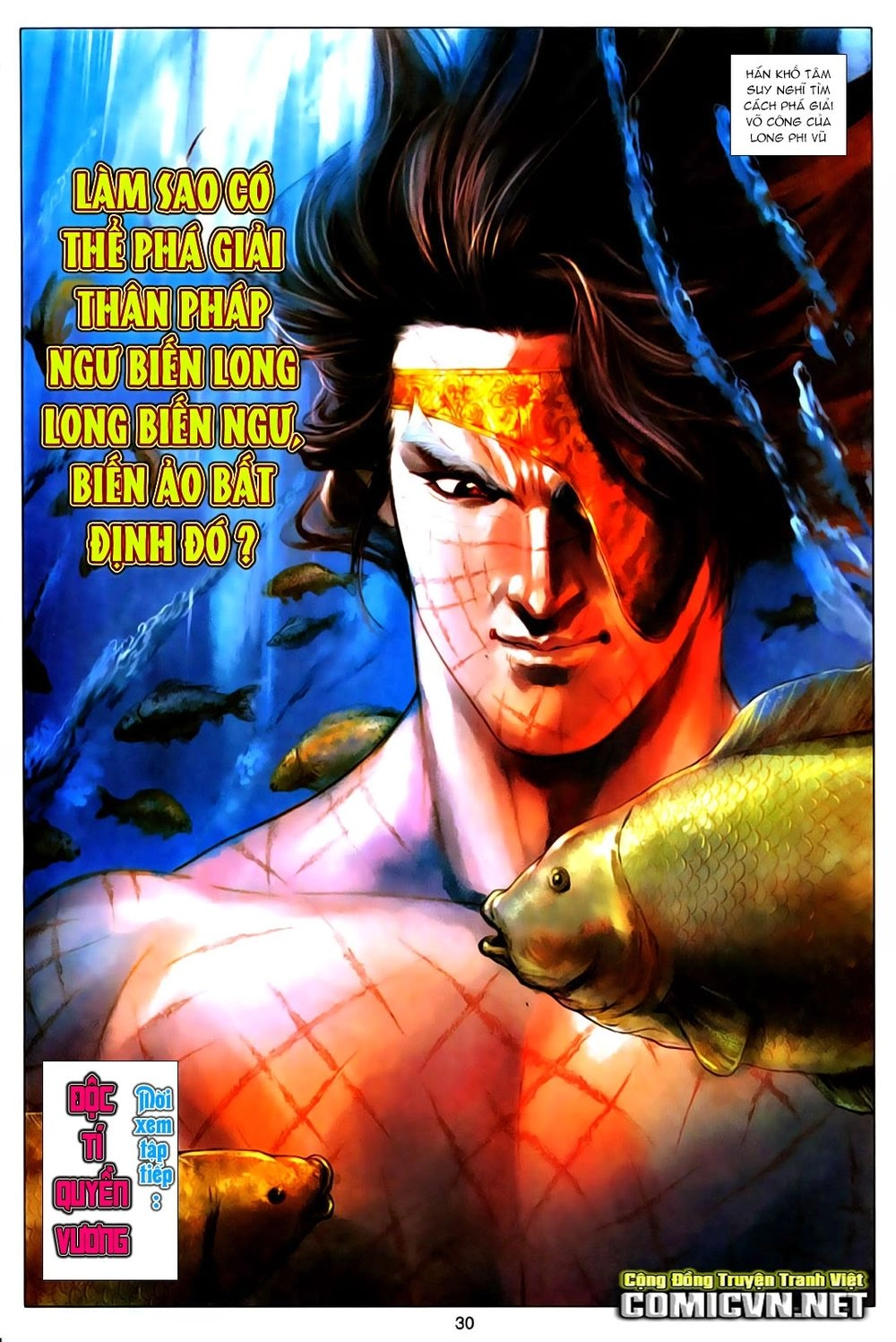 Tuyệt Thế Vô Song Chapter 139 - 31