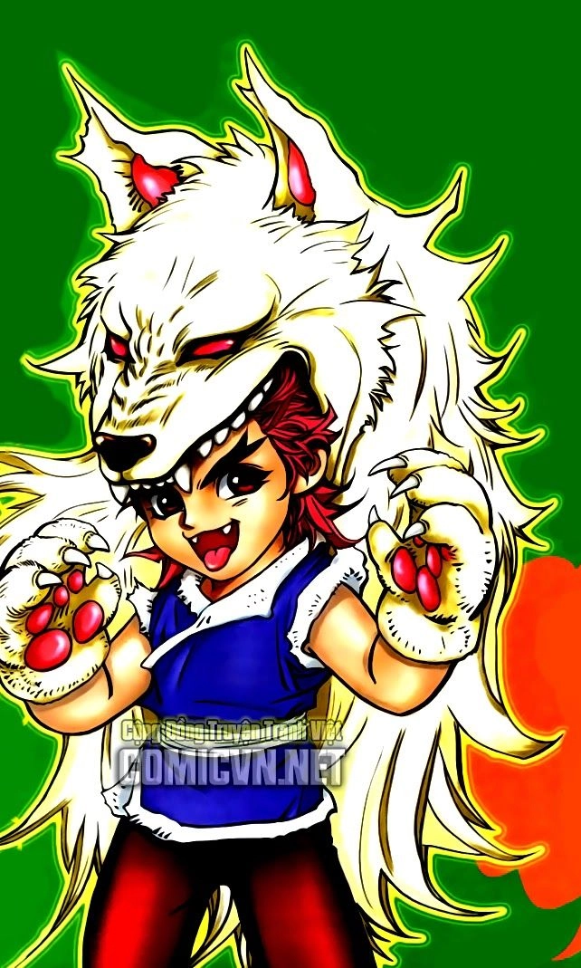 Tuyệt Thế Vô Song Chapter 146 - 30