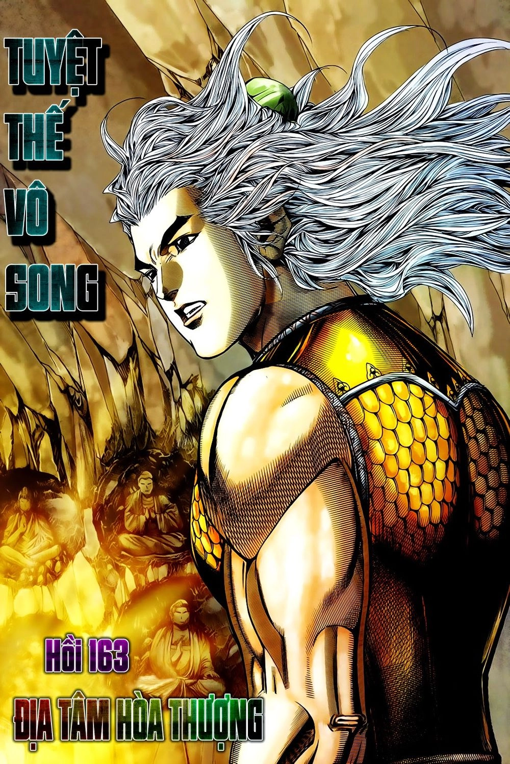 Tuyệt Thế Vô Song Chapter 163 - 2