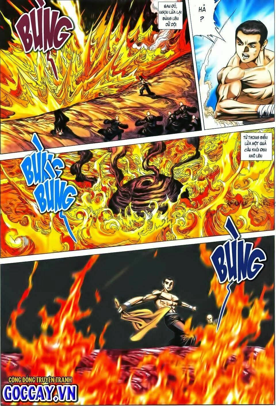 Tuyệt Thế Vô Song Chapter 169 - 27