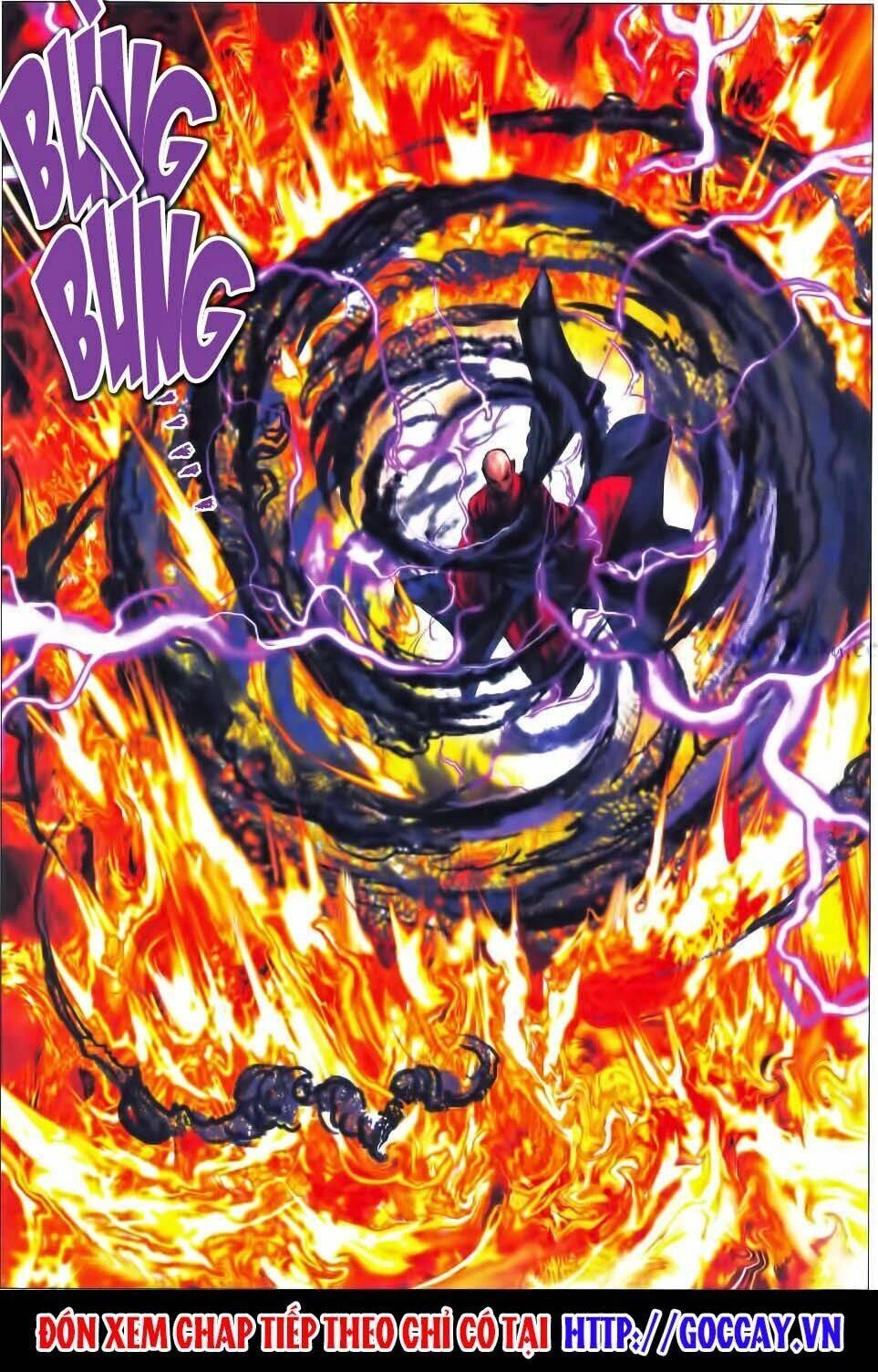 Tuyệt Thế Vô Song Chapter 169 - 28