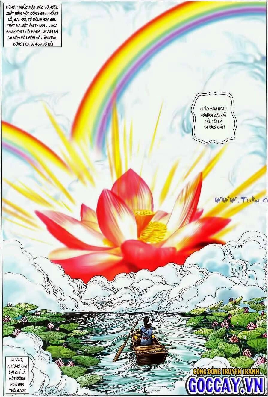 Tuyệt Thế Vô Song Chapter 171 - 26