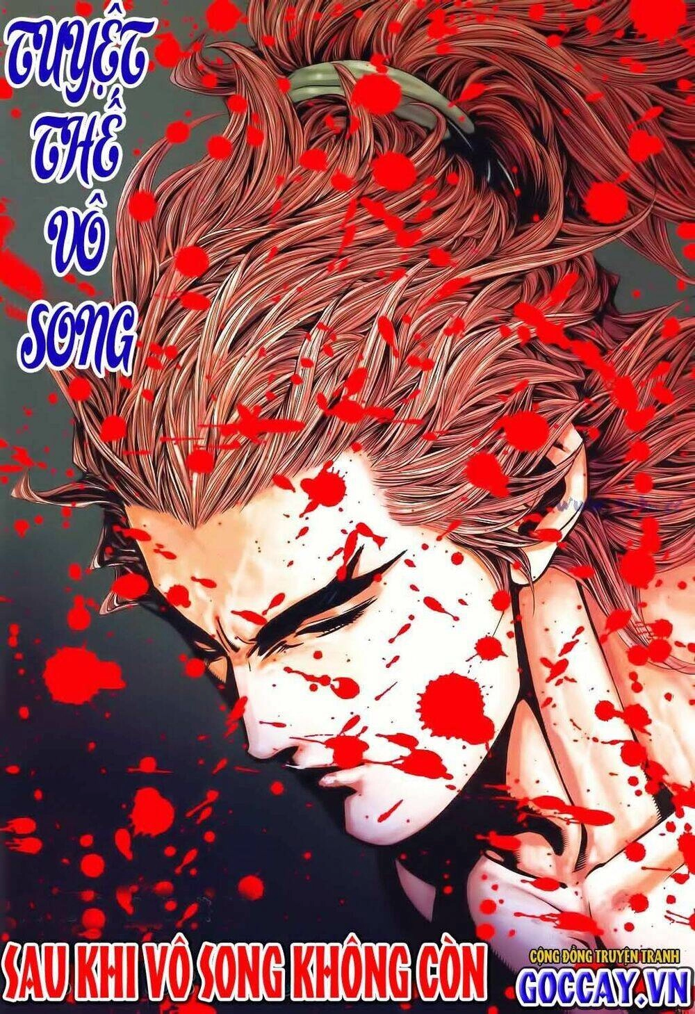 Tuyệt Thế Vô Song Chapter 173 - 2