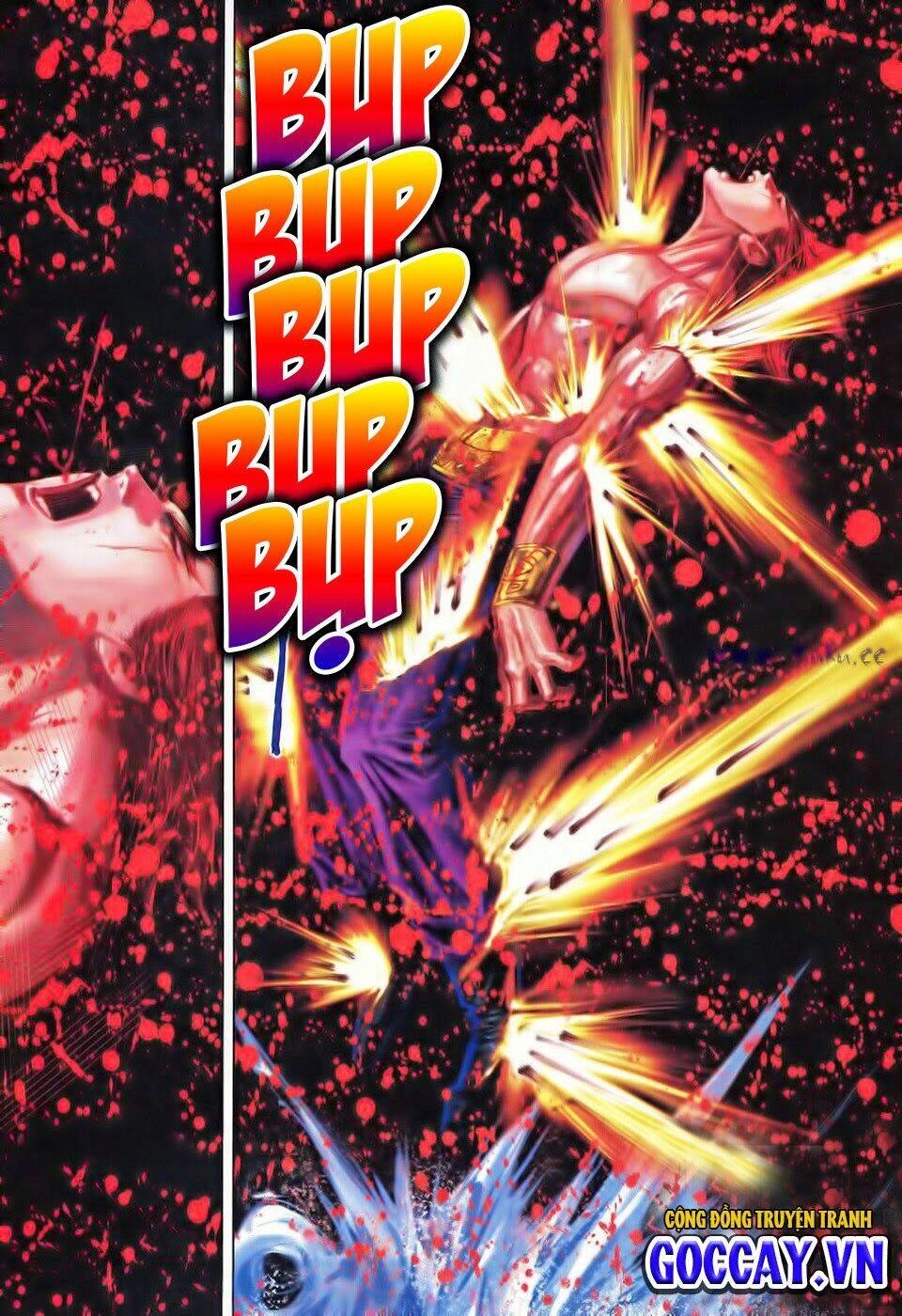 Tuyệt Thế Vô Song Chapter 176 - 2