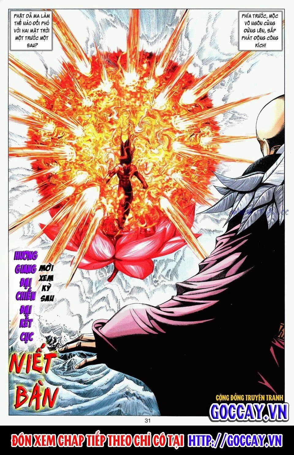 Tuyệt Thế Vô Song Chapter 191 - 28