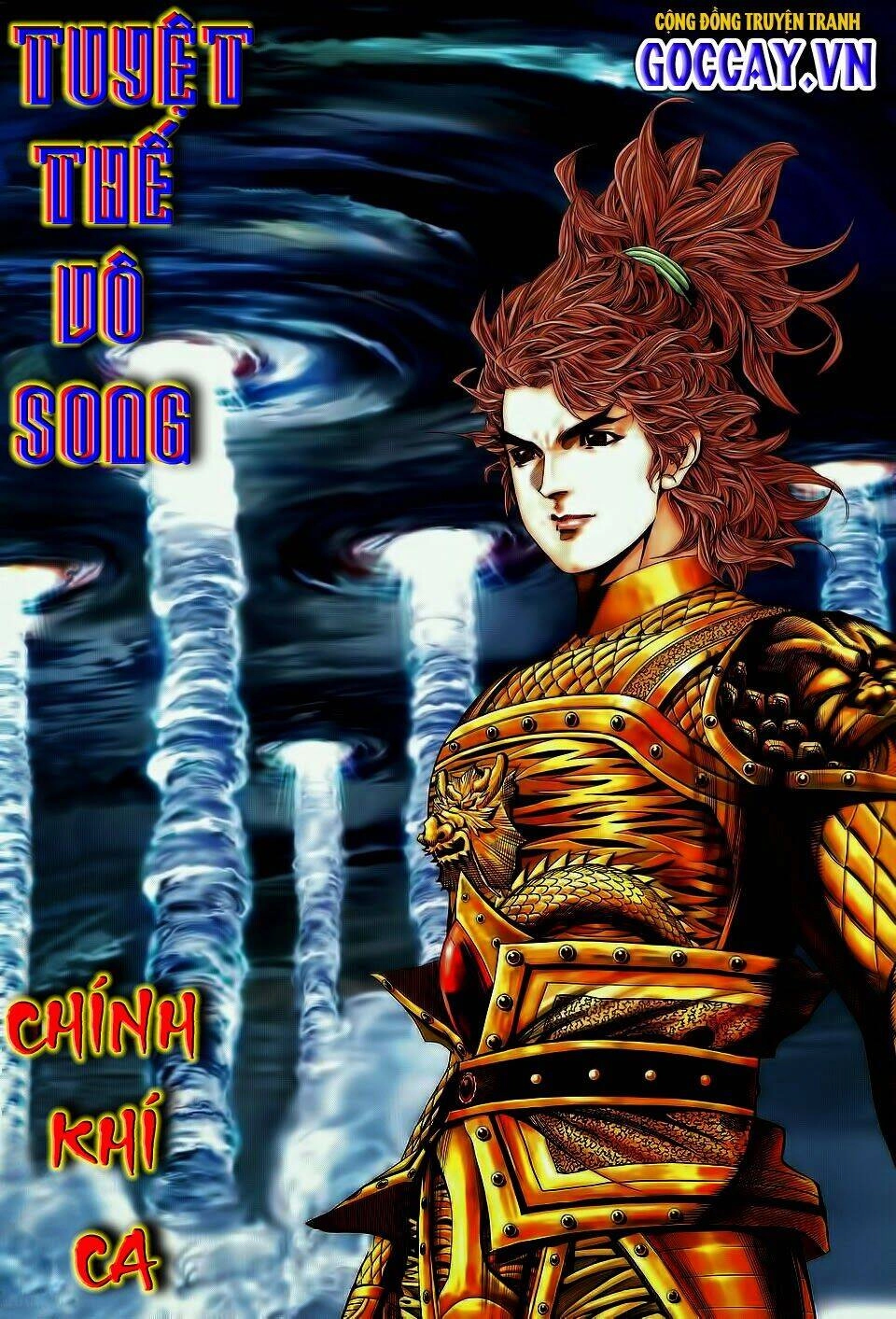 Tuyệt Thế Vô Song Chapter 193 - 1