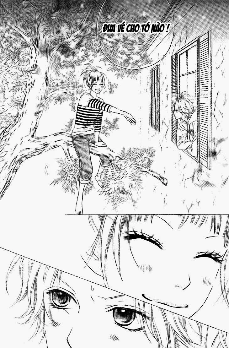 Aruitou Chapter 1 - 17