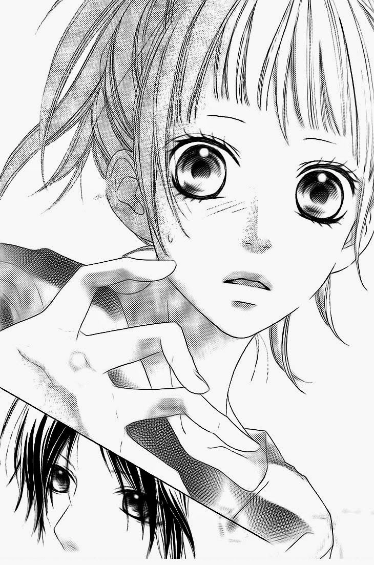 Aruitou Chapter 1 - 29