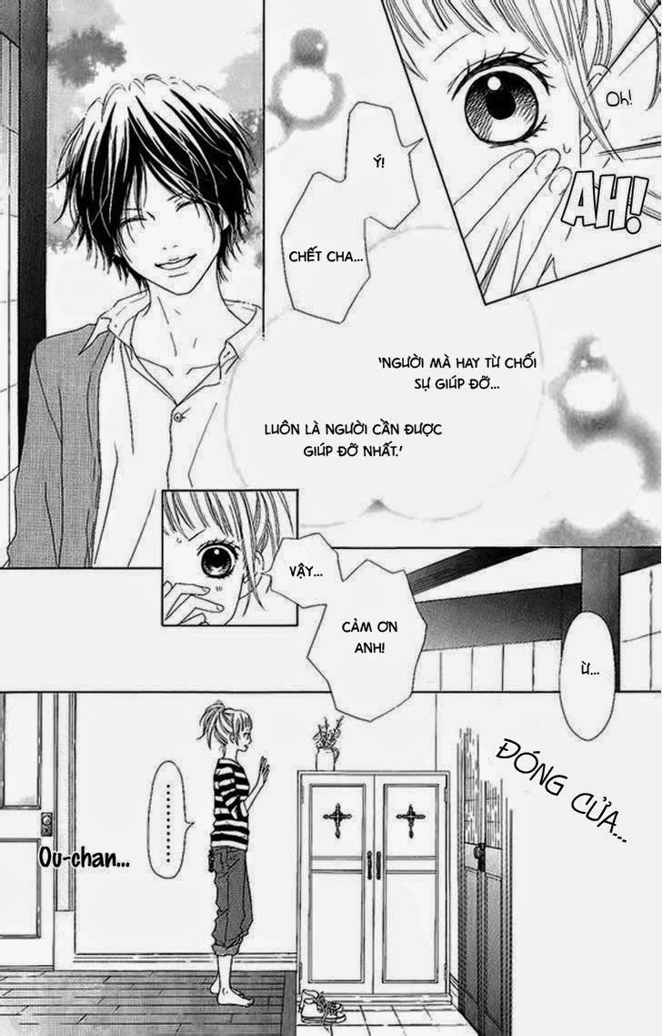 Aruitou Chapter 2 - 5