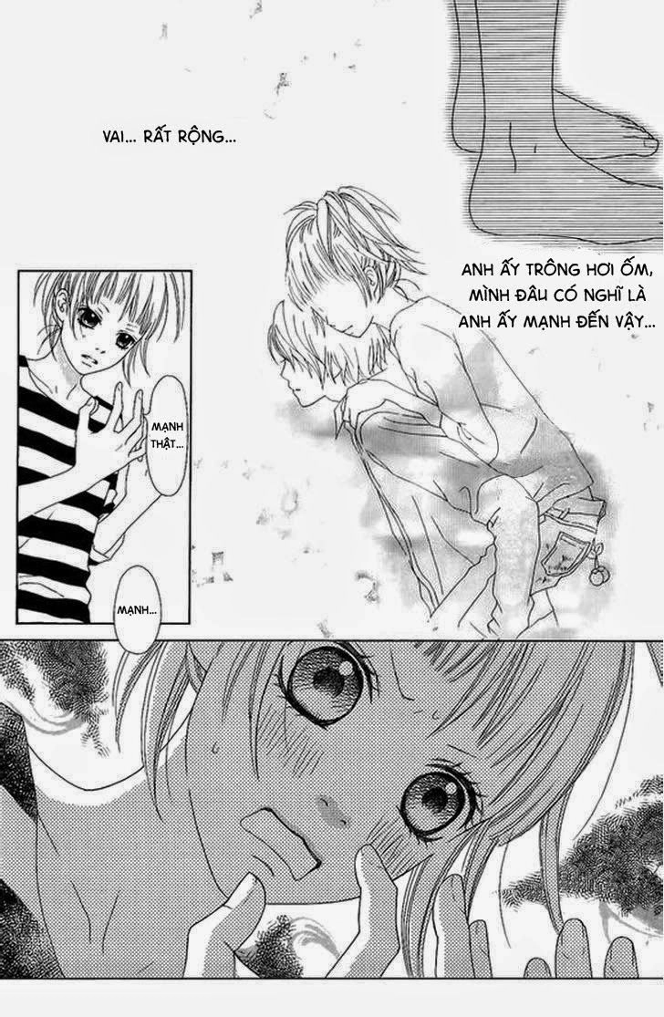 Aruitou Chapter 2 - 6