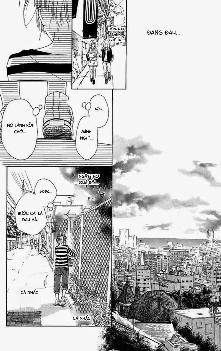 Aruitou Chapter 2 - 8