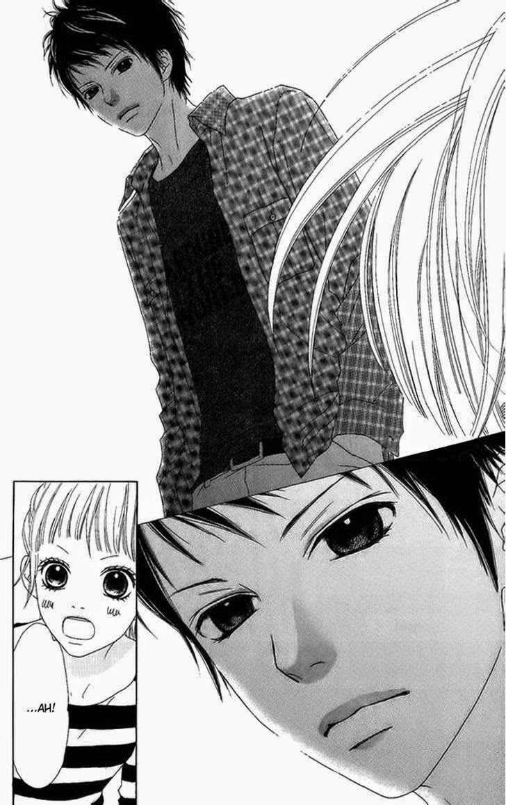 Aruitou Chapter 2 - 10