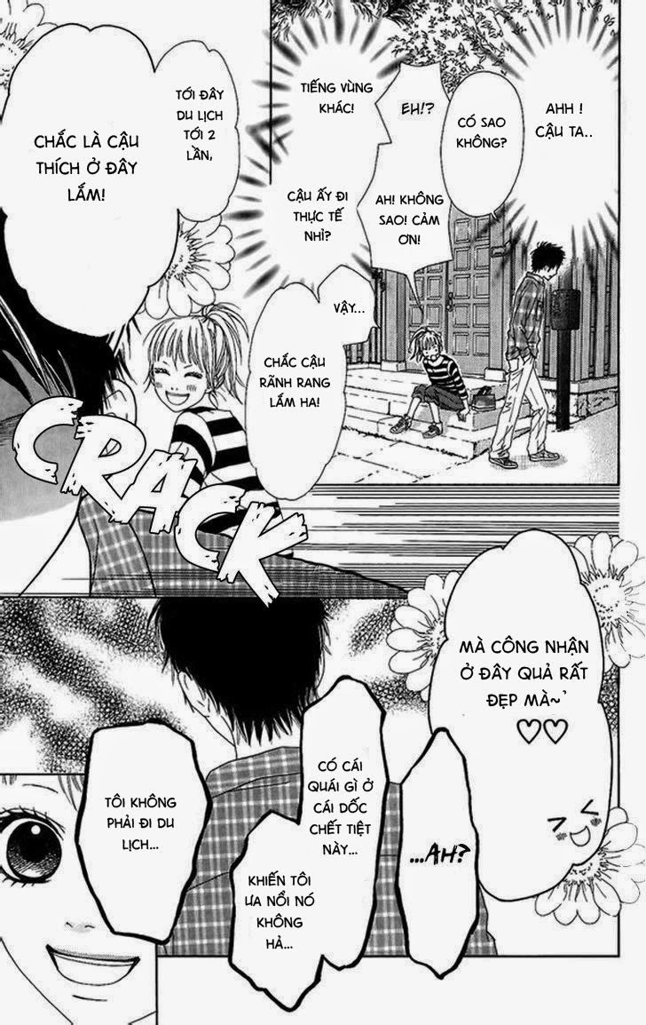 Aruitou Chapter 2 - 11