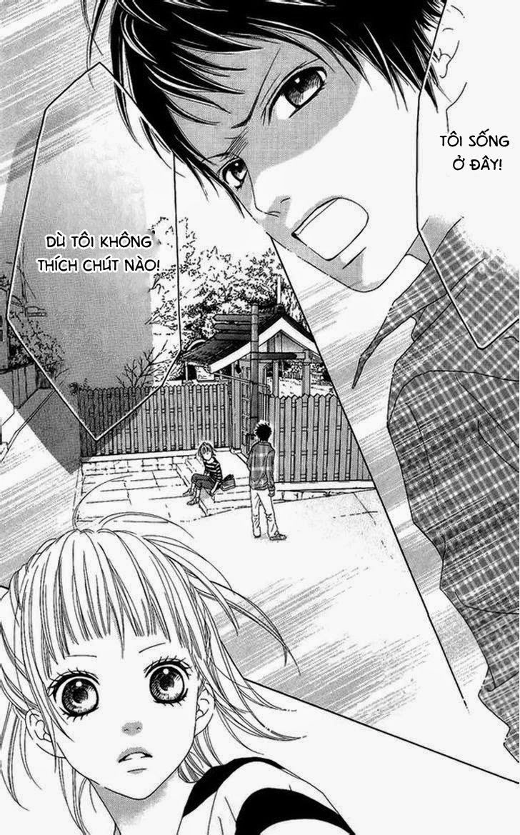 Aruitou Chapter 2 - 12