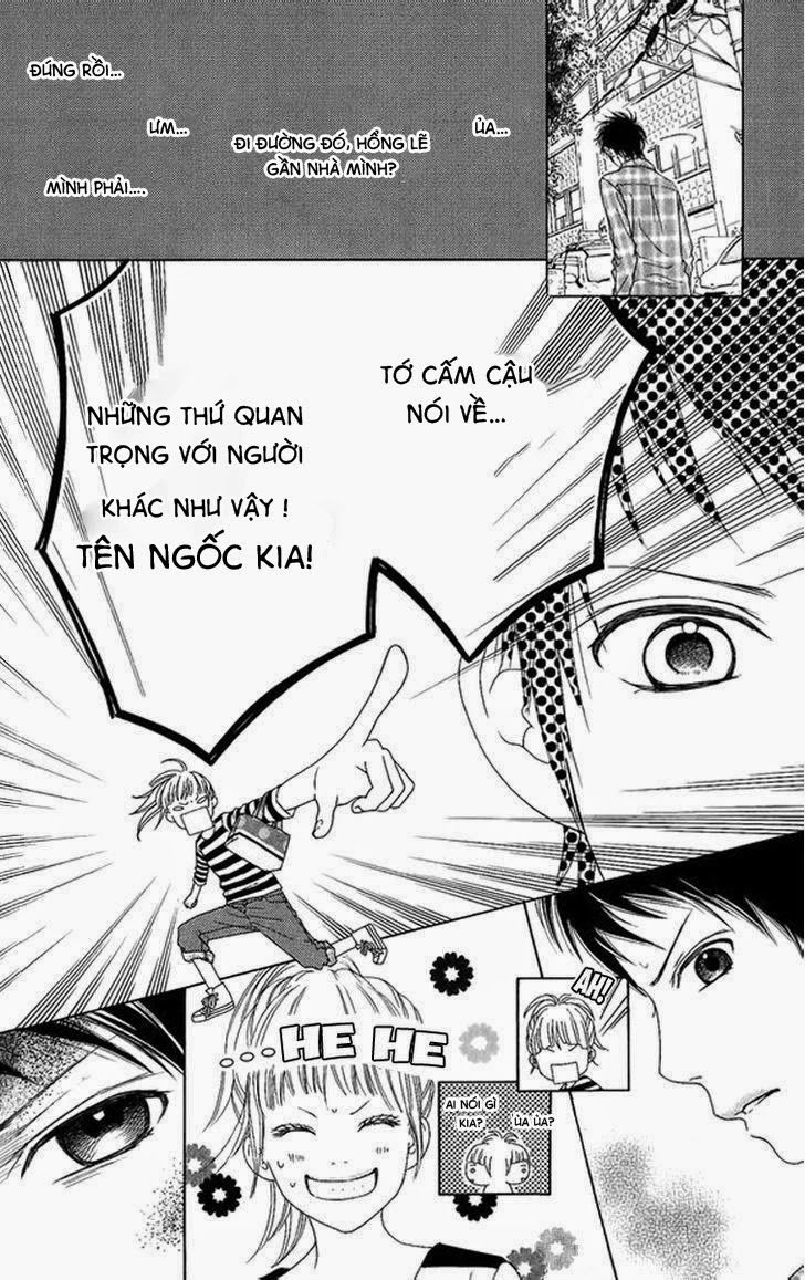 Aruitou Chapter 2 - 13