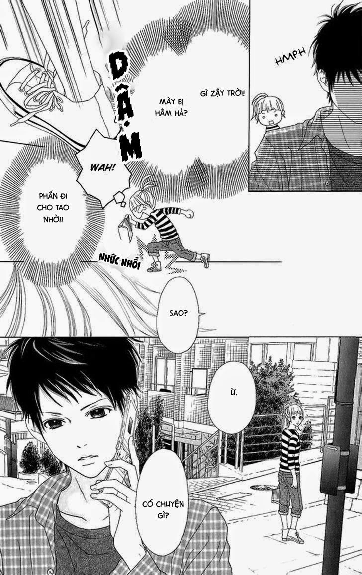 Aruitou Chapter 2 - 14