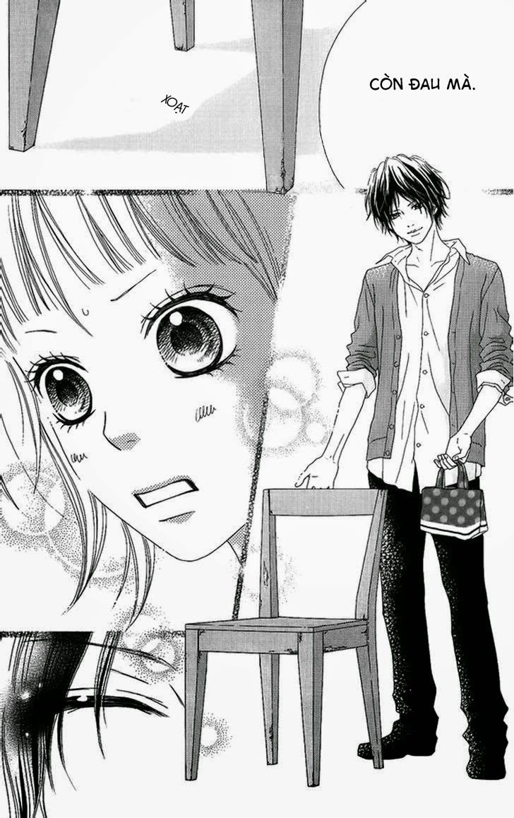 Aruitou Chapter 2 - 17