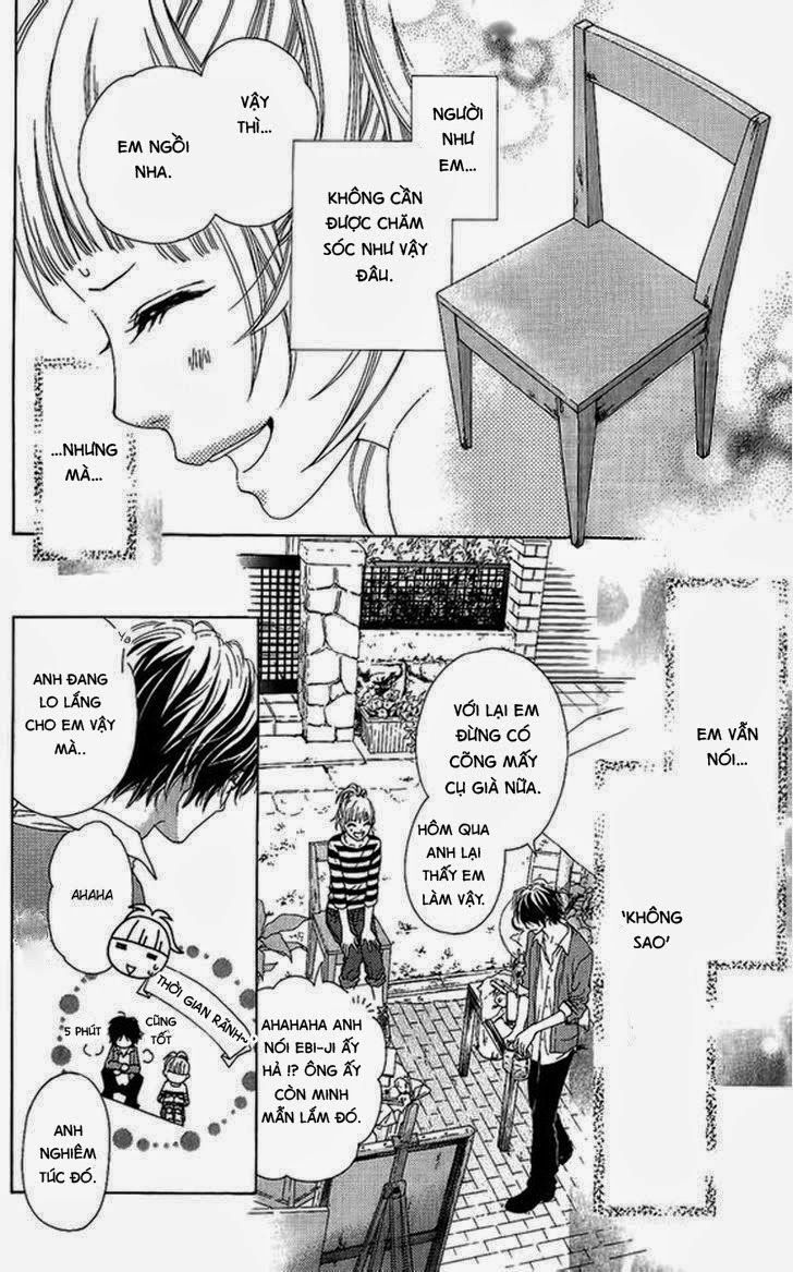 Aruitou Chapter 2 - 18