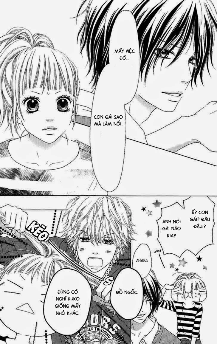 Aruitou Chapter 2 - 19