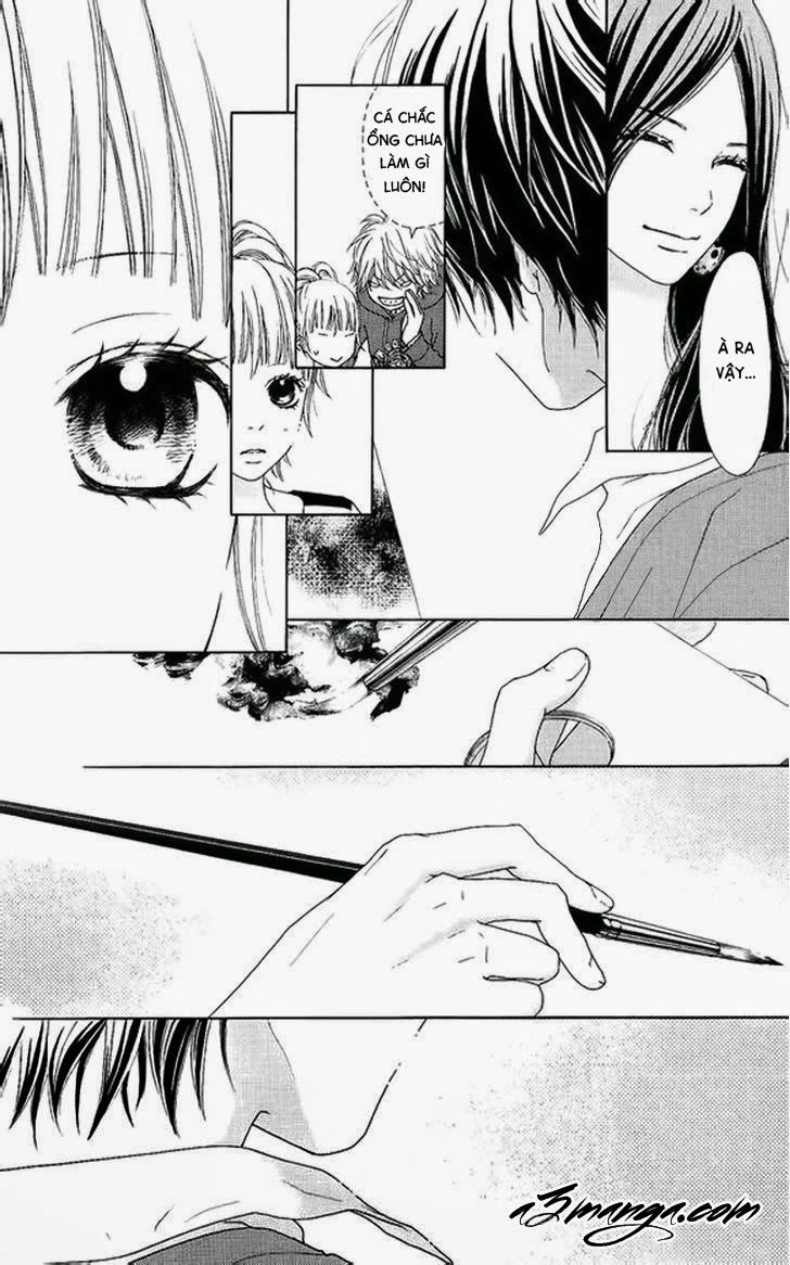 Aruitou Chapter 2 - 24