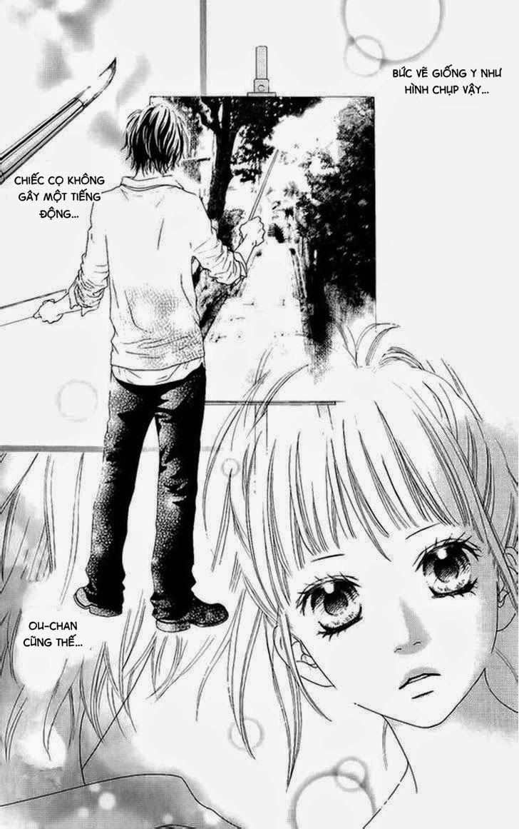 Aruitou Chapter 2 - 25