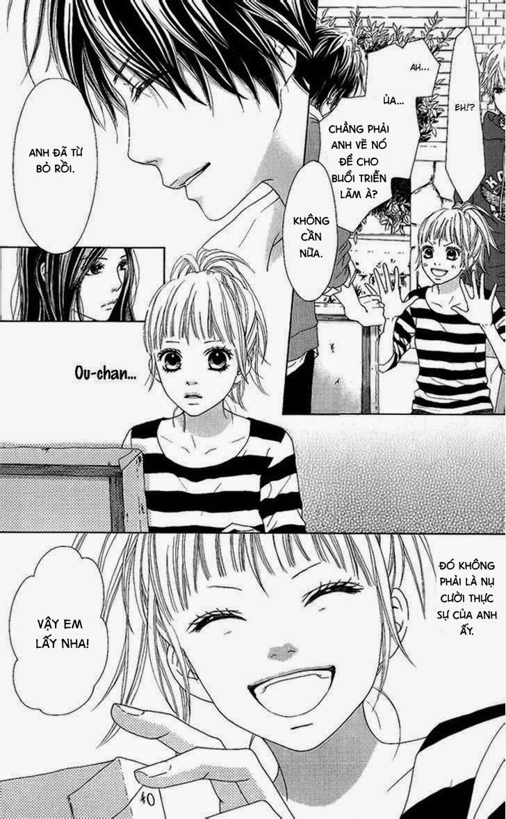 Aruitou Chapter 2 - 28