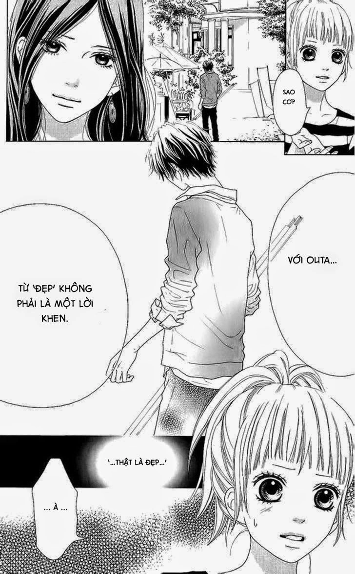 Aruitou Chapter 2 - 30