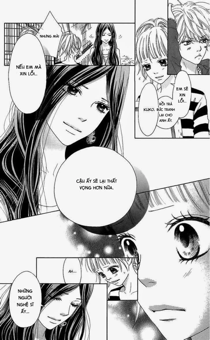 Aruitou Chapter 2 - 32