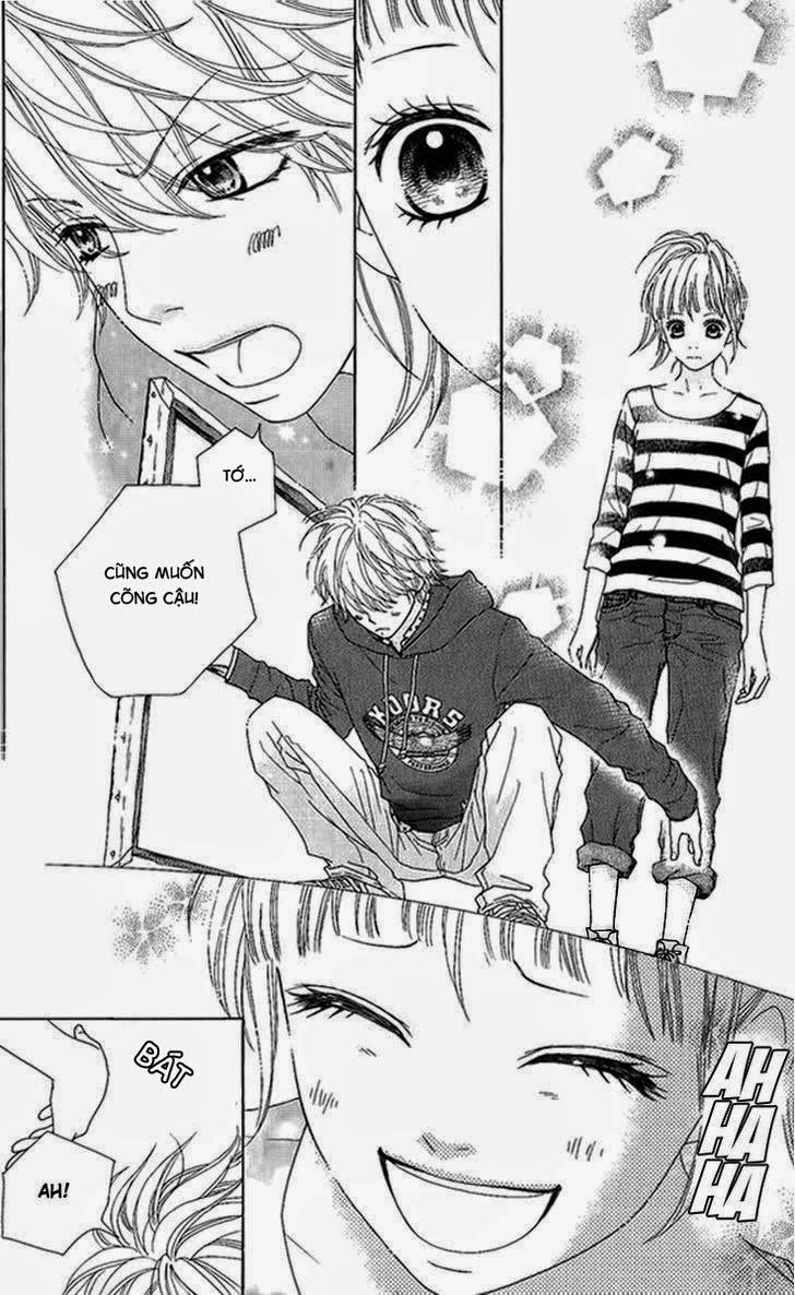 Aruitou Chapter 2 - 36