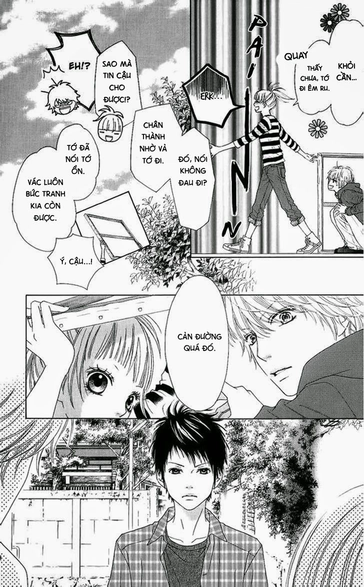 Aruitou Chapter 2 - 37