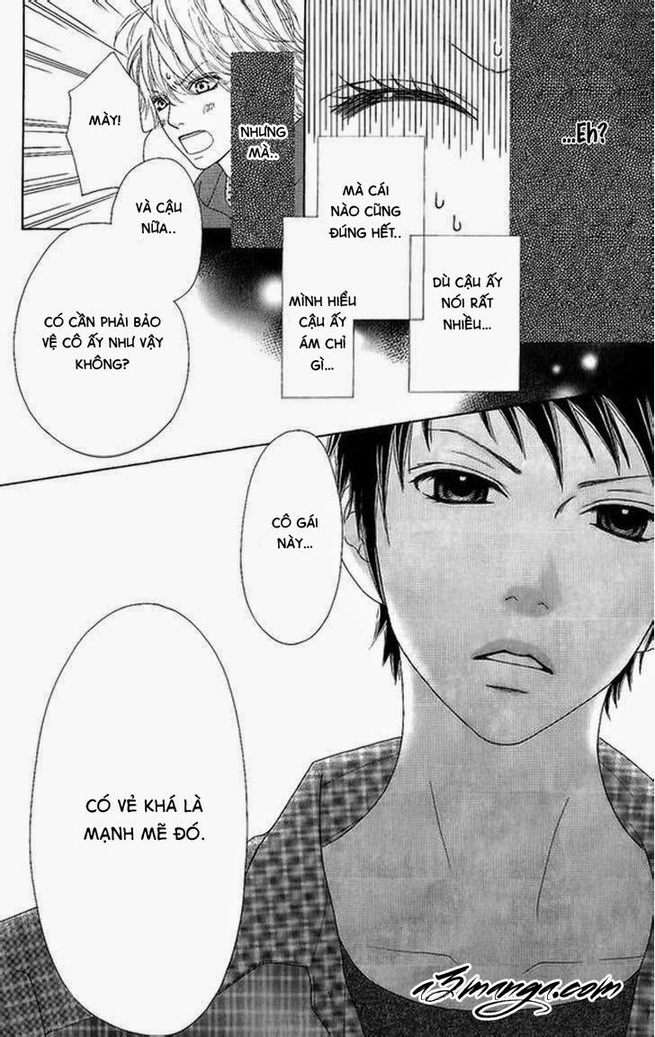 Aruitou Chapter 2 - 40