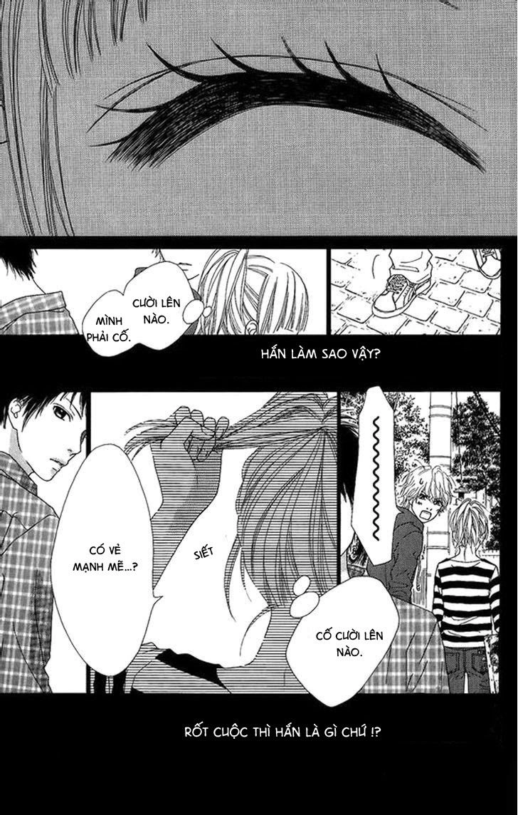 Aruitou Chapter 2 - 41