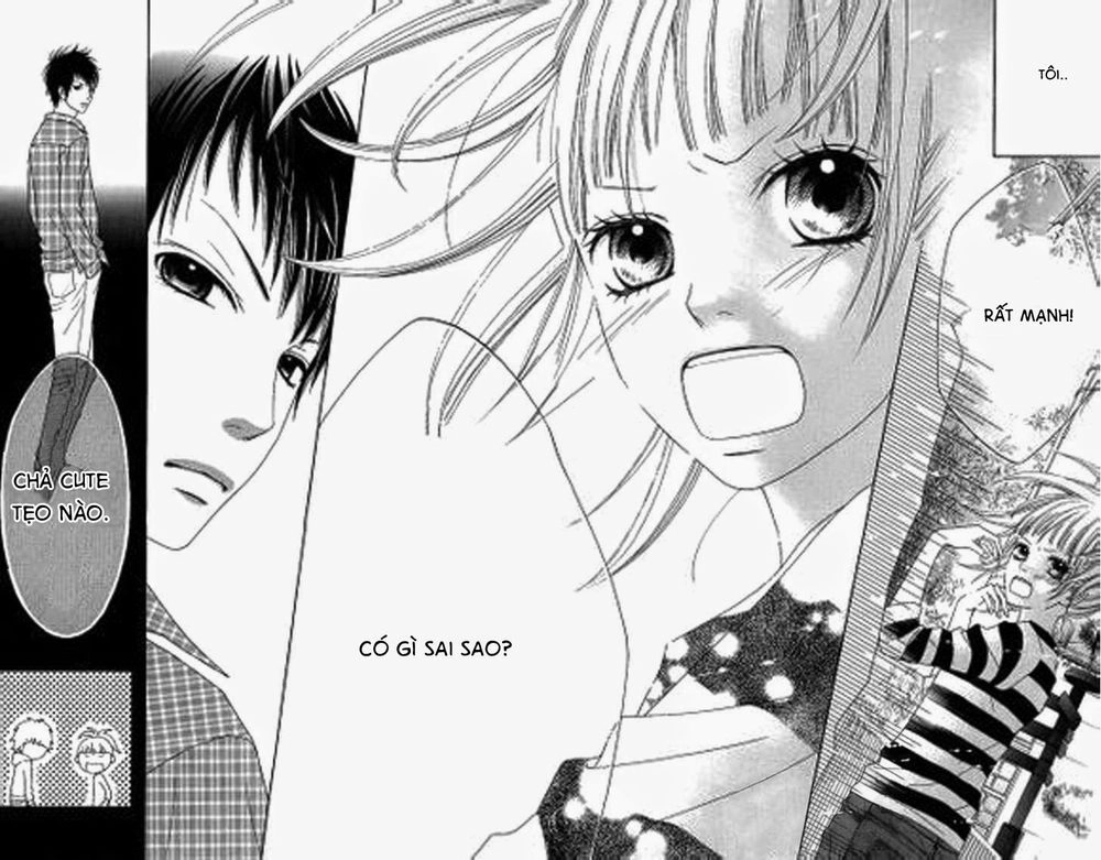 Aruitou Chapter 2 - 42