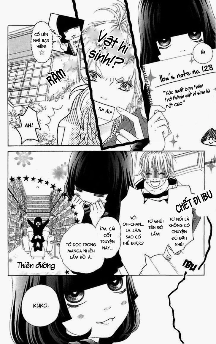 Aruitou Chapter 2 - 45