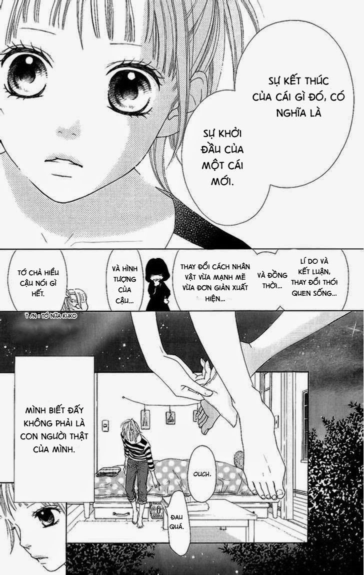 Aruitou Chapter 2 - 46