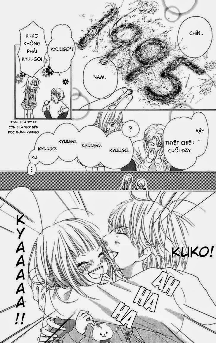 Aruitou Chapter 2 - 52