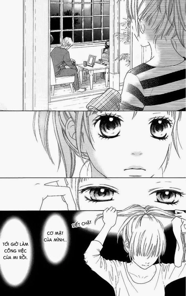 Aruitou Chapter 2 - 54