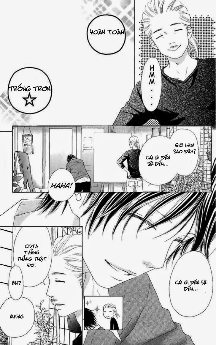 Aruitou Chapter 3 - 4