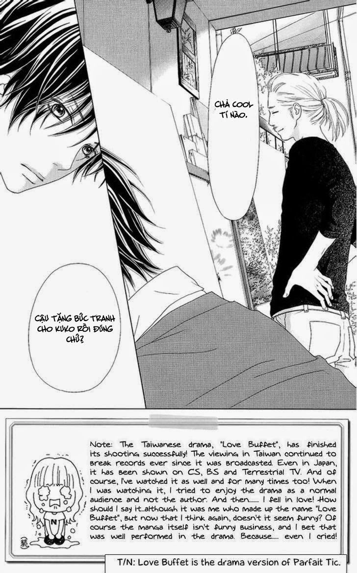 Aruitou Chapter 3 - 5